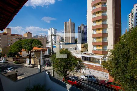 Casa à venda com 400m², 4 quartos e 5 vagas Casa à venda com 400m², 4 quartos e 5 vagasVista do quarto 1 e 2