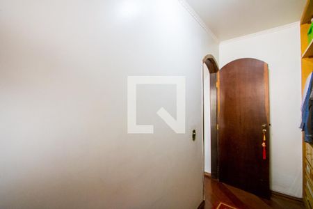 Casa à venda com 400m², 4 quartos e 5 vagas Casa à venda com 400m², 4 quartos e 5 vagasCloset do quarto 1