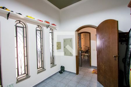 Casa à venda com 400m², 4 quartos e 5 vagas Casa à venda com 400m², 4 quartos e 5 vagasEscritório