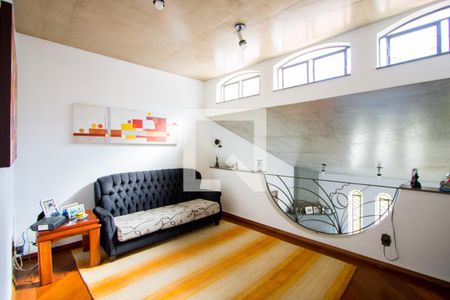 Casa à venda com 400m², 4 quartos e 5 vagas Casa à venda com 400m², 4 quartos e 5 vagasHall superior