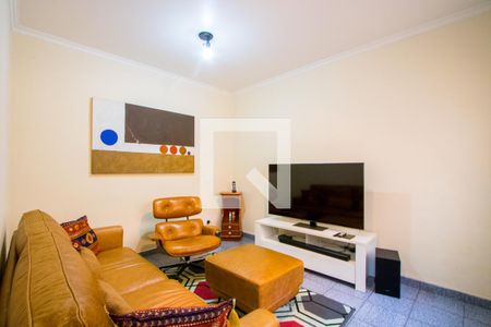 Casa à venda com 400m², 4 quartos e 5 vagas Casa à venda com 400m², 4 quartos e 5 vagasSala de TV