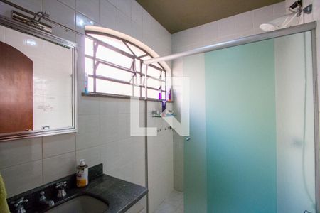 Casa à venda com 400m², 4 quartos e 5 vagas Casa à venda com 400m², 4 quartos e 5 vagasBanheiro social