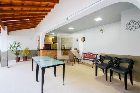 Casa à venda com 400m², 4 quartos e 5 vagas Casa à venda com 400m², 4 quartos e 5 vagasEspaço gourmet