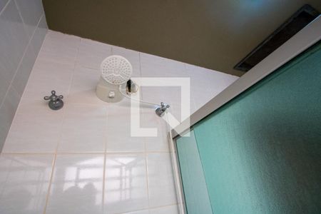 Casa à venda com 400m², 4 quartos e 5 vagas Casa à venda com 400m², 4 quartos e 5 vagasBanheiro social