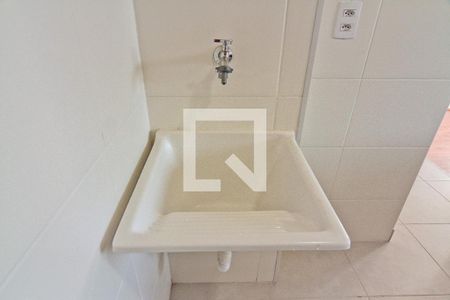 Apartamento à venda com 38m², 2 quartos e sem vagaÁrea de Serviço