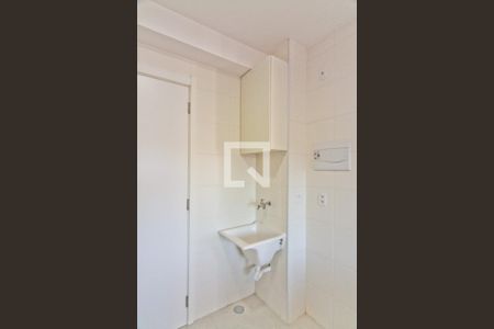 Apartamento à venda com 38m², 2 quartos e sem vagaÁrea de Serviço