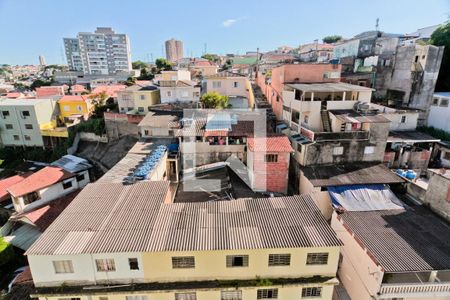 Apartamento à venda com 38m², 2 quartos e sem vagaQuarto 2