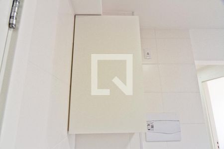 Apartamento à venda com 38m², 2 quartos e sem vagaÁrea de Serviço