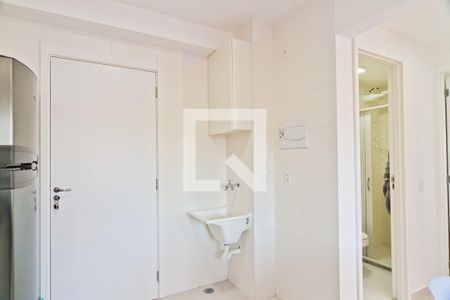 Apartamento à venda com 38m², 2 quartos e sem vagaÁrea de Serviço