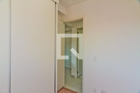 Apartamento à venda com 38m², 2 quartos e sem vagaQuarto 2