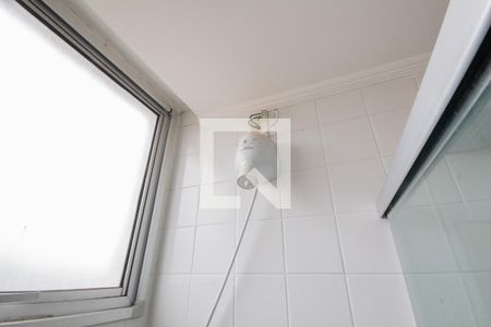 Apartamento para alugar com 47m², 2 quartos e 2 vagasBanheiro