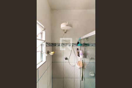 Casa à venda com 130m², 4 quartos e sem vaga Casa à venda com 130m², 4 quartos e sem vagaBanheiro do Quarto 3 - Suíte