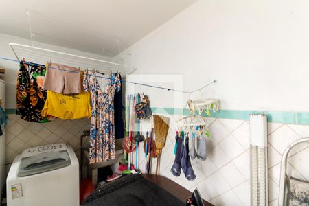 Casa à venda com 130m², 4 quartos e sem vaga Casa à venda com 130m², 4 quartos e sem vagaÁrea de Serviço