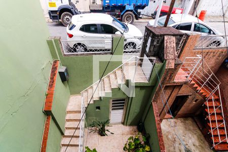 Casa à venda com 130m², 4 quartos e sem vaga Casa à venda com 130m², 4 quartos e sem vagaVista do Quarto 1