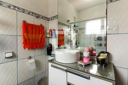 Casa à venda com 130m², 4 quartos e sem vaga Casa à venda com 130m², 4 quartos e sem vagaBanheiro do Quarto 3 - Suíte