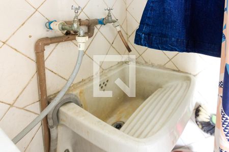 Casa à venda com 130m², 4 quartos e sem vaga Casa à venda com 130m², 4 quartos e sem vagaÁrea de Serviço