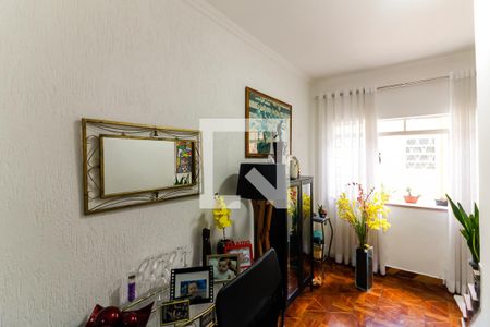 Sala de casa à venda com 4 quartos, 130m² em Vila Guaca, São Paulo