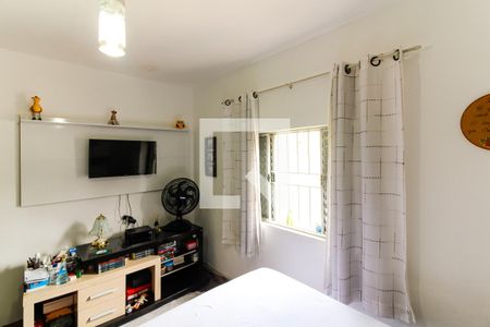 Quarto 1 de casa à venda com 4 quartos, 130m² em Vila Guaca, São Paulo