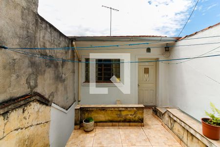 Casa à venda com 130m², 4 quartos e sem vaga Casa à venda com 130m², 4 quartos e sem vagaVaranda de Serviço