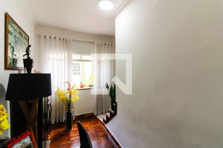 Sala de casa à venda com 4 quartos, 130m² em Vila Guaca, São Paulo
