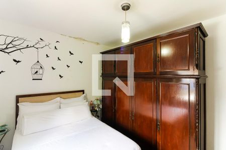 Quarto 1 de casa à venda com 4 quartos, 130m² em Vila Guaca, São Paulo