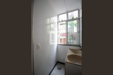 Apartamento à venda com 135m², 3 quartos e 2 vagasÁrea de Serviço