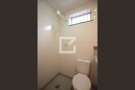 Apartamento à venda com 135m², 3 quartos e 2 vagasSuíte banheiro 