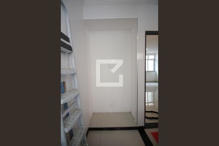 Apartamento à venda com 135m², 3 quartos e 2 vagasÁrea de Serviço