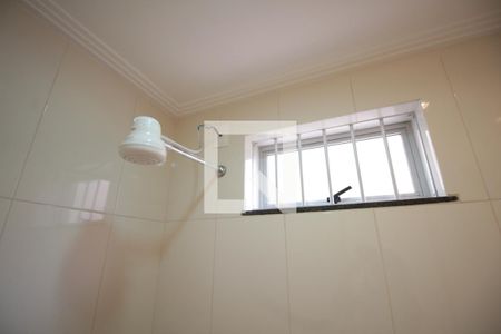 Apartamento à venda com 135m², 3 quartos e 2 vagasSuíte banheiro 