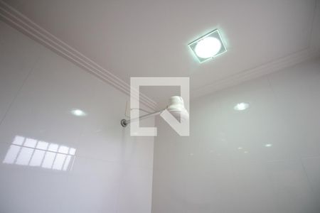 Apartamento à venda com 135m², 3 quartos e 2 vagasBanheiro 