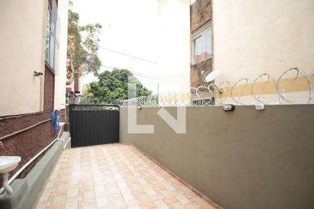 Apartamento à venda com 135m², 3 quartos e 2 vagasÁrea comum