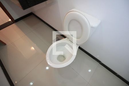 Apartamento à venda com 135m², 3 quartos e 2 vagasBanheiro 