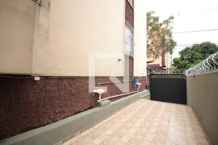 Apartamento à venda com 135m², 3 quartos e 2 vagasÁrea comum