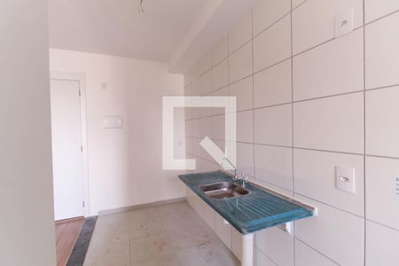 Apartamento para alugar com 45m², 2 quartos e sem vagaCozinha