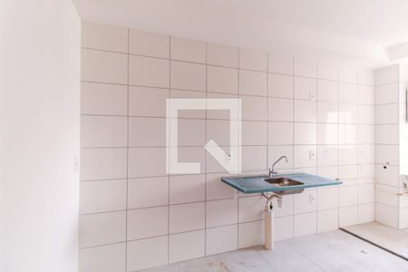 Apartamento para alugar com 45m², 2 quartos e sem vagaCozinha