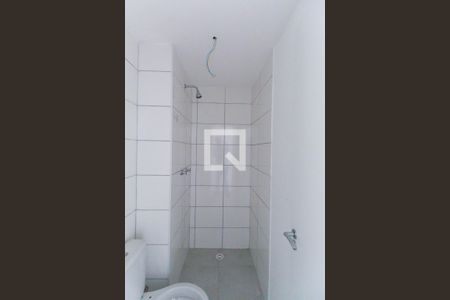 Apartamento para alugar com 45m², 2 quartos e sem vagaBanheiro