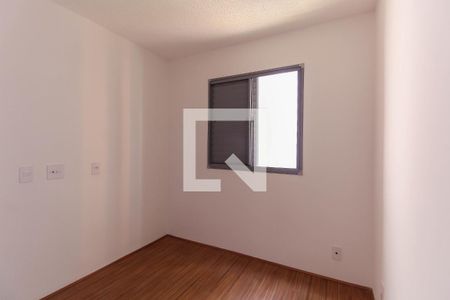 Quarto 2 de apartamento à venda com 2 quartos, 45m² em Mooca, São Paulo