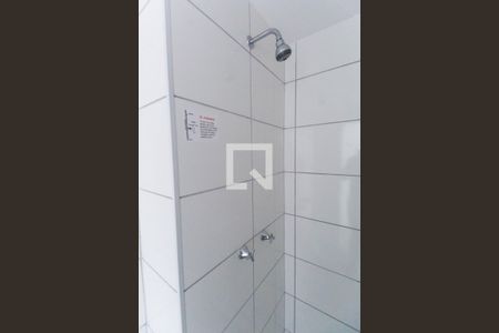 Apartamento para alugar com 45m², 2 quartos e sem vagaBanheiro