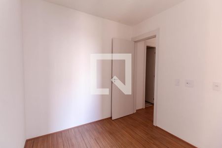 Apartamento para alugar com 45m², 2 quartos e sem vagaQuarto 2