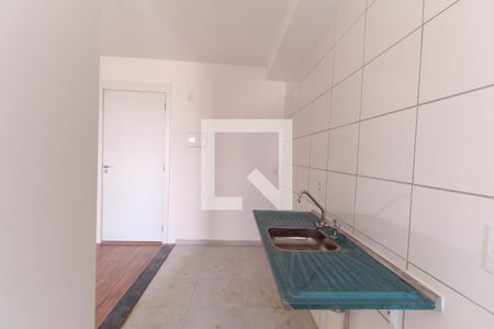 Apartamento para alugar com 45m², 2 quartos e sem vagaCozinha