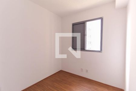 Quarto 1 de apartamento à venda com 2 quartos, 45m² em Mooca, São Paulo