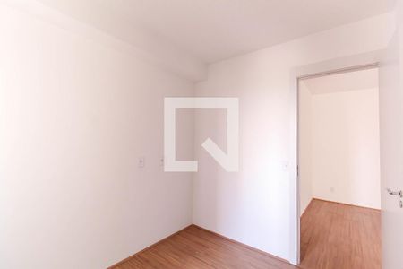 Quarto 1 de apartamento à venda com 2 quartos, 45m² em Mooca, São Paulo