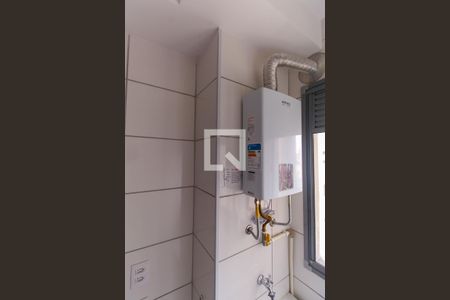 Apartamento para alugar com 45m², 2 quartos e sem vagaÁrea de Serviço