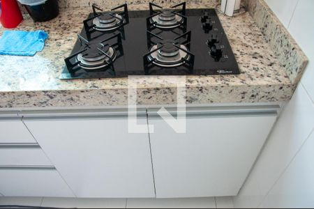 Apartamento à venda com 110m², 2 quartos e 1 vagaCozinha