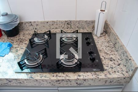 Apartamento à venda com 110m², 2 quartos e 1 vagaCozinha