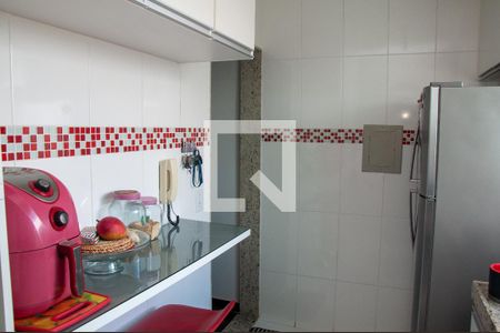 Apartamento à venda com 110m², 2 quartos e 1 vagaCozinha