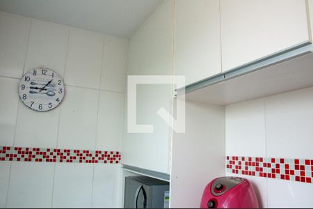 Apartamento à venda com 110m², 2 quartos e 1 vagaCozinha