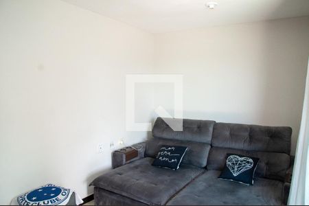 Apartamento à venda com 110m², 2 quartos e 1 vagaSala de TV