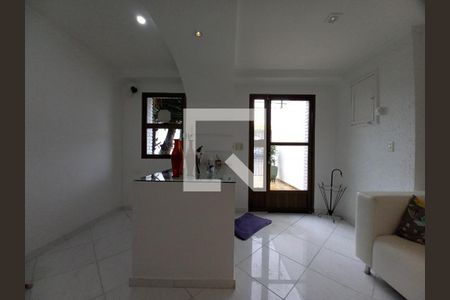 Casa à venda com 110m², 3 quartos e 1 vaga