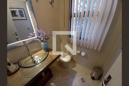 Casa à venda com 3 quartos, 110m² em Jardim da Gloria, São Paulo